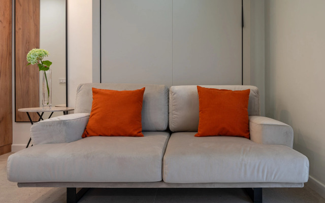 Квартира SmartMini Sochi