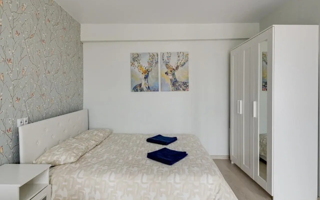 Na Seslavinskoy 32 Apartments - Apartment in Moscou - Photo 4