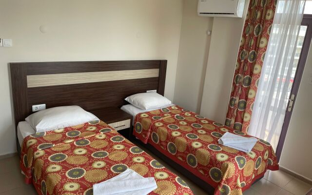 Rosella Apart-Hotel