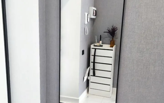 Квартира на Чапаева