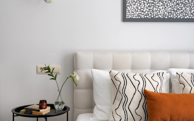 Апарт-Отель LetYourFlat ''Indigo'' 2