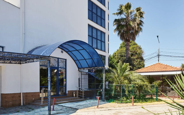 Hotel Avallon  By Sun City Hotels