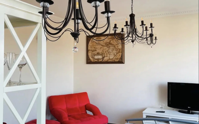 Квартира Loft на Гакуна