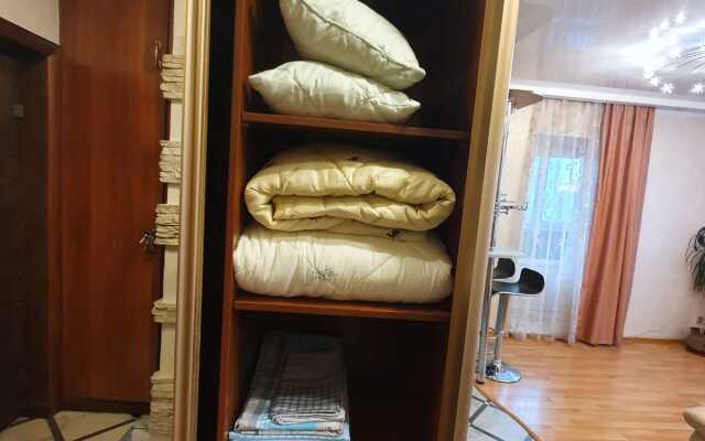 Апартаменты на Ватутина