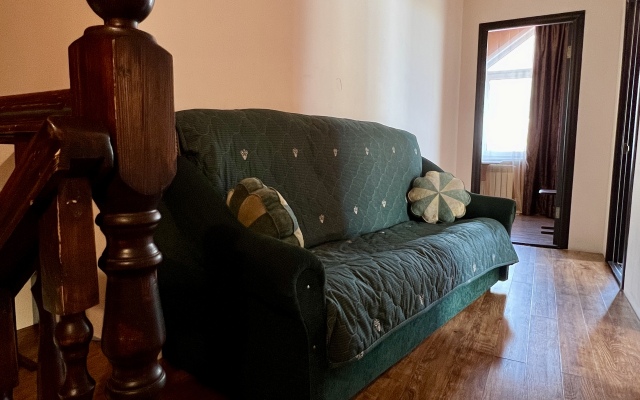 Port Baykal Private home