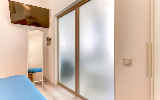 Апартаменты на Жуковского