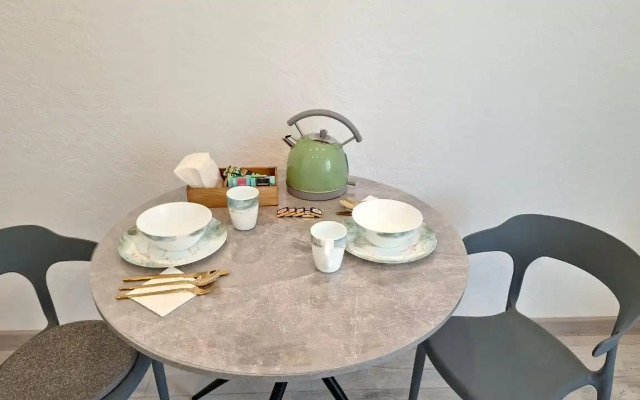 Komfortnaya Na Kievskoy 13 Flat