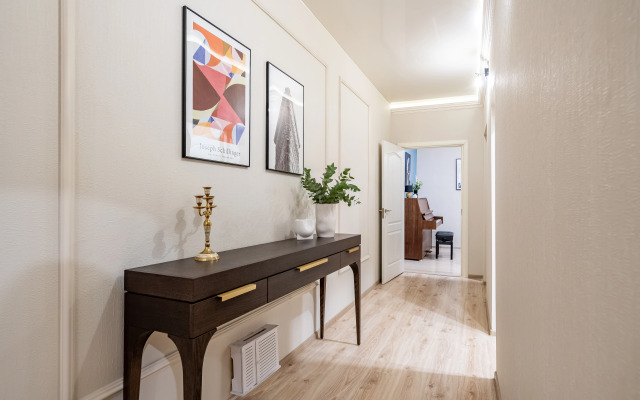 Квартира RoomyRoom на Фонтанке