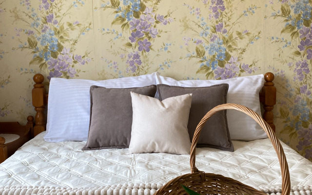 Апартаменты BestHome Большая 2-комнатная квартира рядом с парком