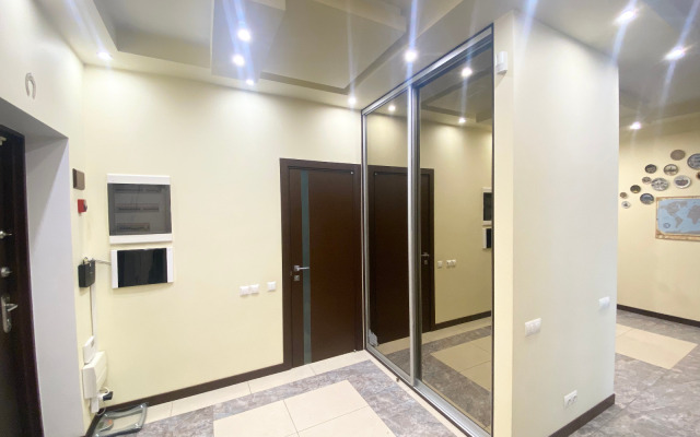 Izmaylovo Lyuks Flat