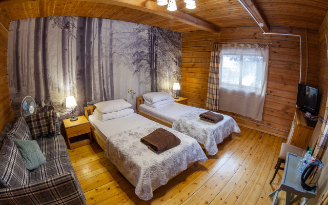 Spa-Otel Krona