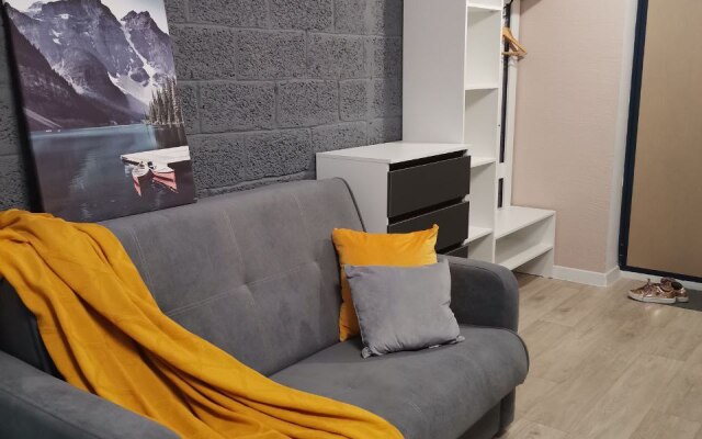 Severnoye Siyanie Melnikayte 83k2  352 Apartments