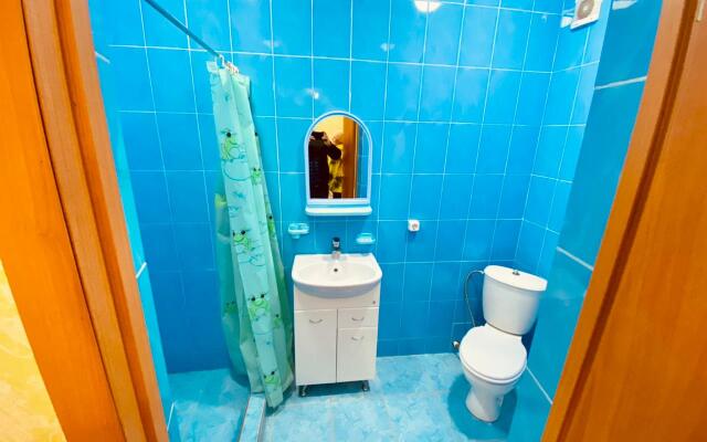 Gostilovo Guest House