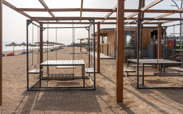 Matarma Beach Residence Ras Sudr Resort