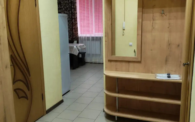 Квартира Уютная