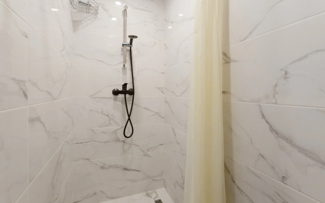 Staraya Kolomna Apartments