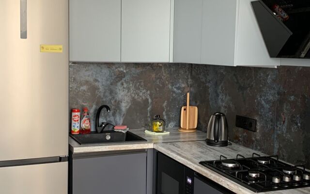 Апартаменты на Первомайской 70/151