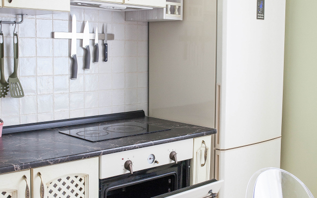 Апартаменты Мини Париж