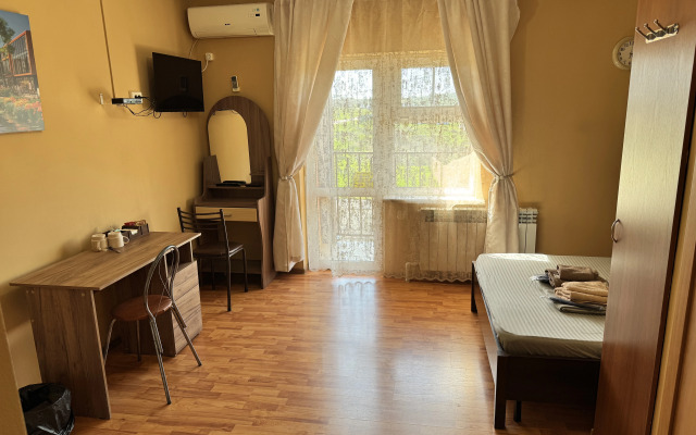 Fortuna Guest house