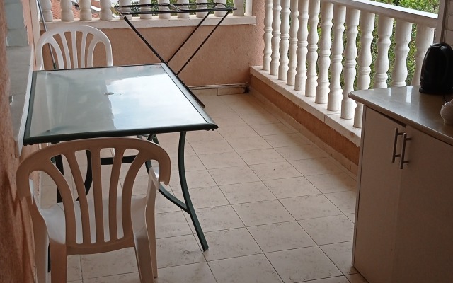 Villa Diana Guest House