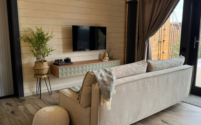 Chajnyj Dom Guest House