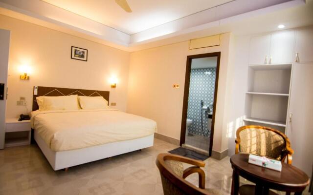 Shuktara Hotel