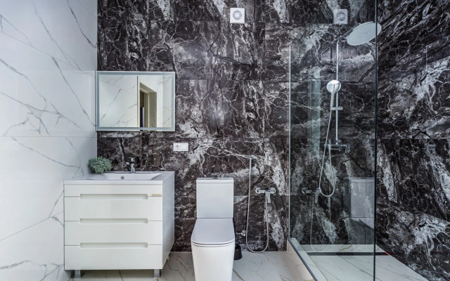 Вилла Тихий квартал 1