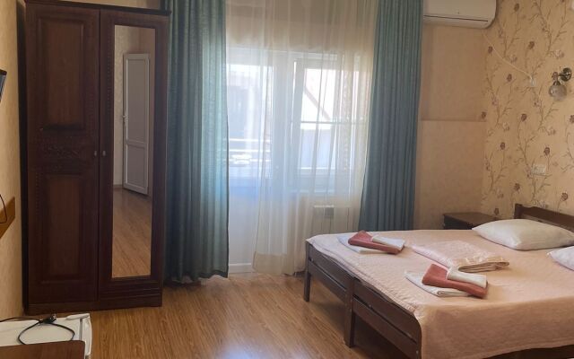 Fortuna Private House