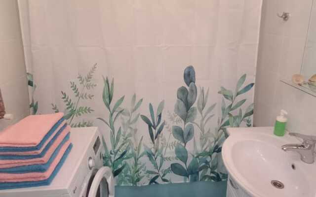 V Kurzone Flat