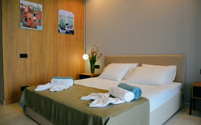 Artmoreotel Boutique Hotel