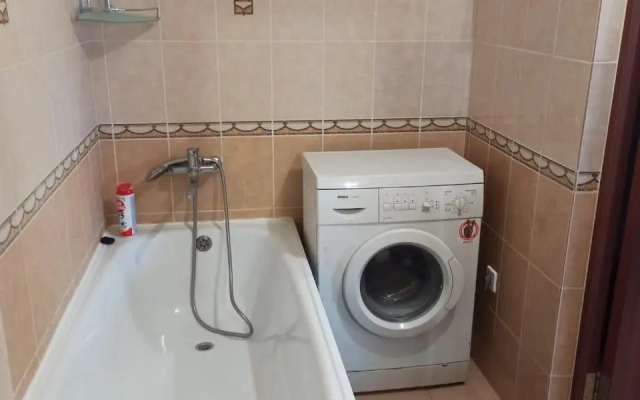 Ufa-Hotel Flat