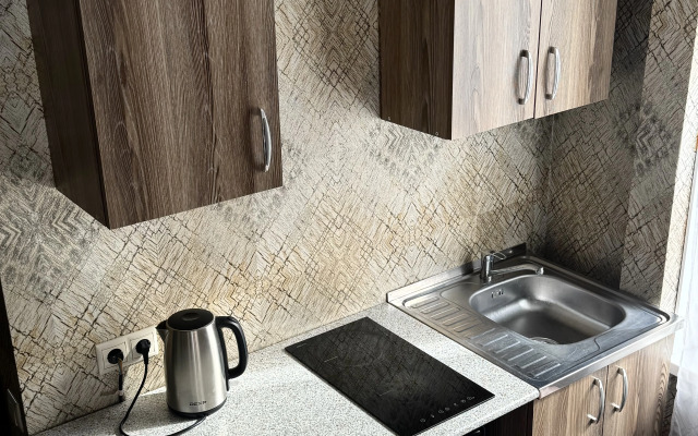 Мини-отель Первый