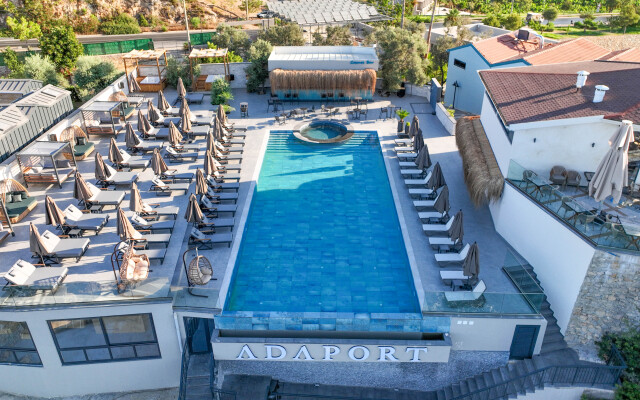 Ada Port Hotel - Adults Only
