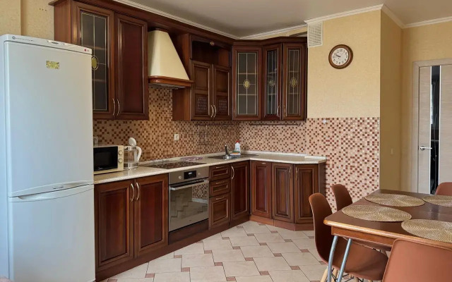 Apartamenty Avrora Gagarina 75 Apartments