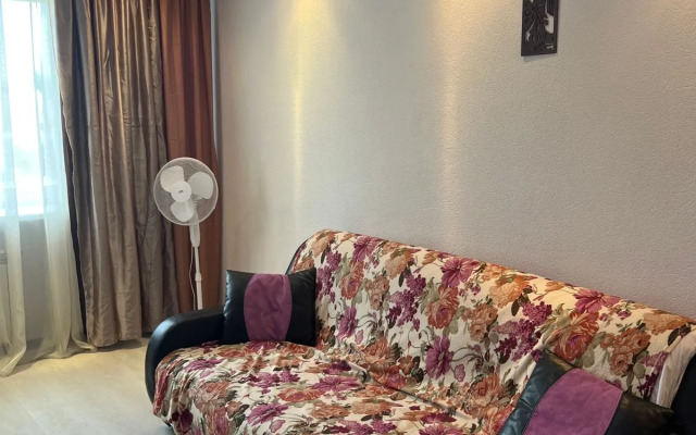 Na Ulitse Vilyamsa Flat
