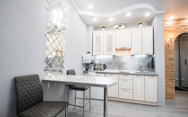 Квартира Студия в р-не СГУ | ЖД Вокзал | Институт МВД