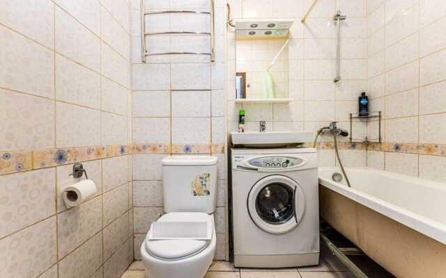 Bogorodskiy 19/12 Apartments