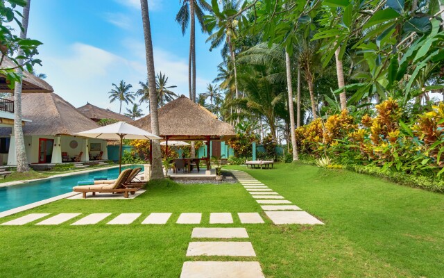 Gils Villa