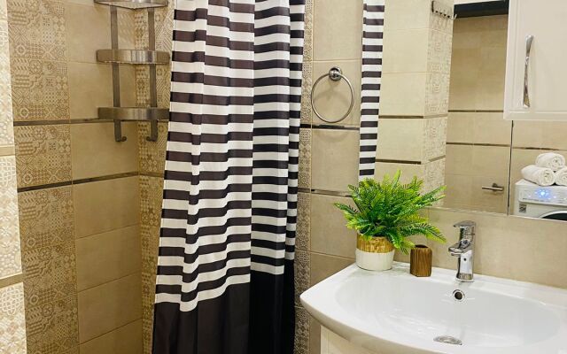 Апартаменты O"Hosta