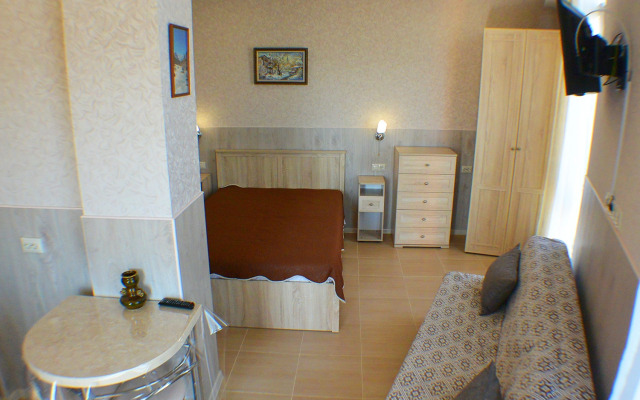 Квартира на улице Демократической 34 к1