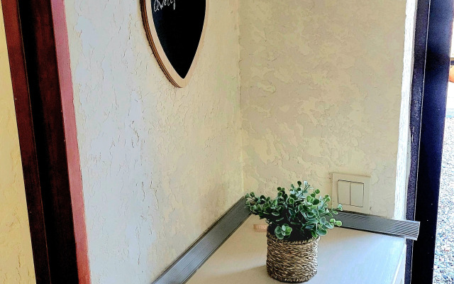 Гостевой дом DiAm у Комсомольского парка