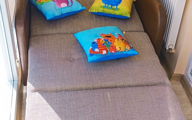 Апартаменты Комфортно и Уютно как Дома