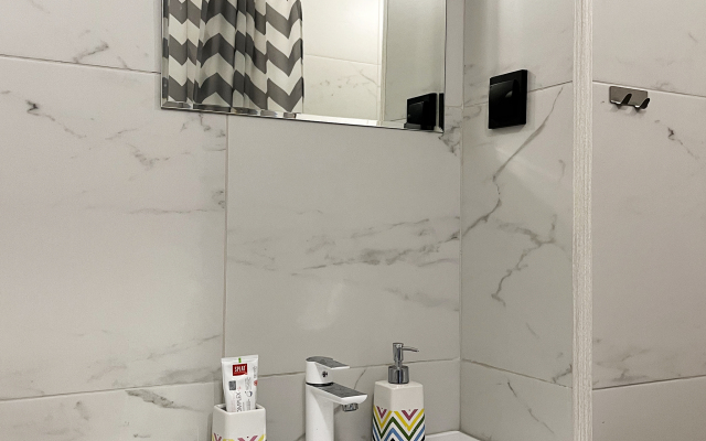 Апартаменты Династия