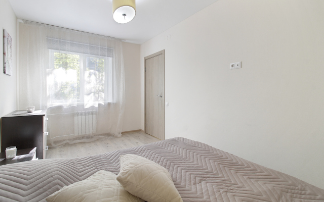 Апартаменты на Дзержинского