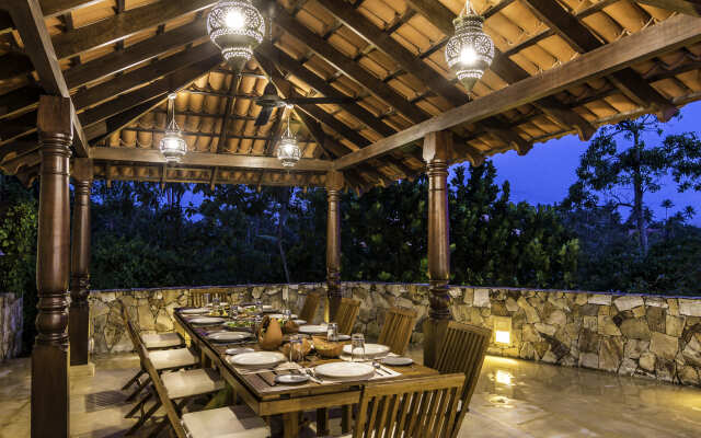 Cinnamon House by The Serendipity Collection Villa