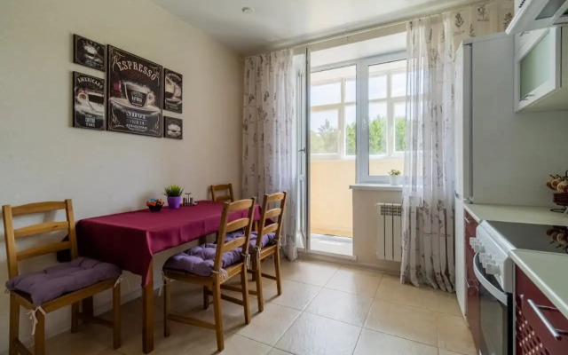 Апартаменты в новом доме рядом с Большой Покровской и ТЦ небо со своим парковочным местом