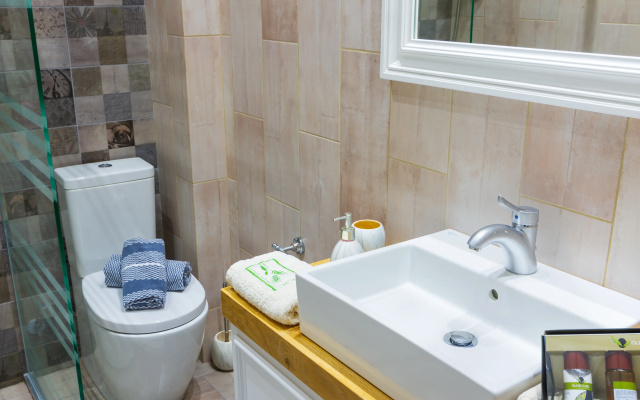 Апарт-отель Great Alexander Suites