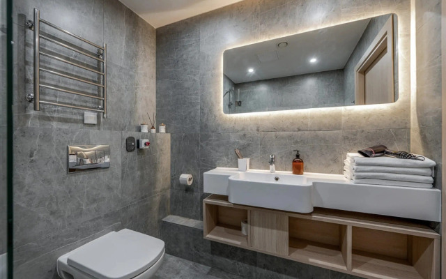 Апартаменты Only Piter