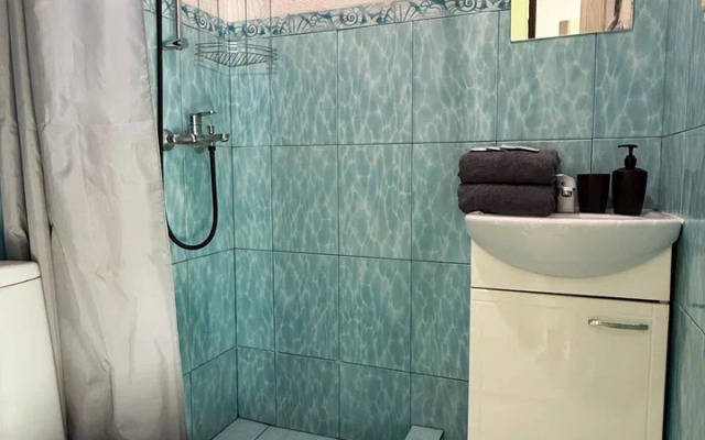 Квартира Студия у Метро Строгино СТ1