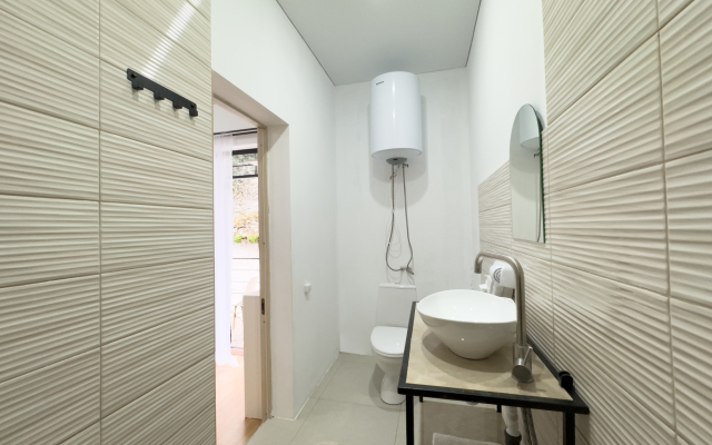 AIBGA Apartments